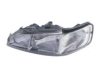 HONDA 33151S1AG01 Headlight